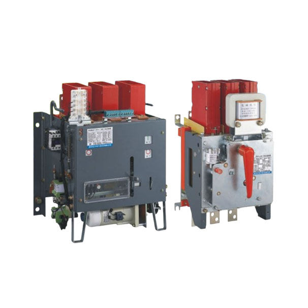 萬(wàn)能式斷路