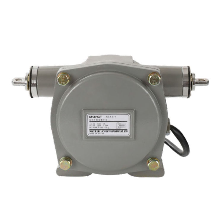 LLP2、KLT2雙向拉繩開(kāi)關(guān)