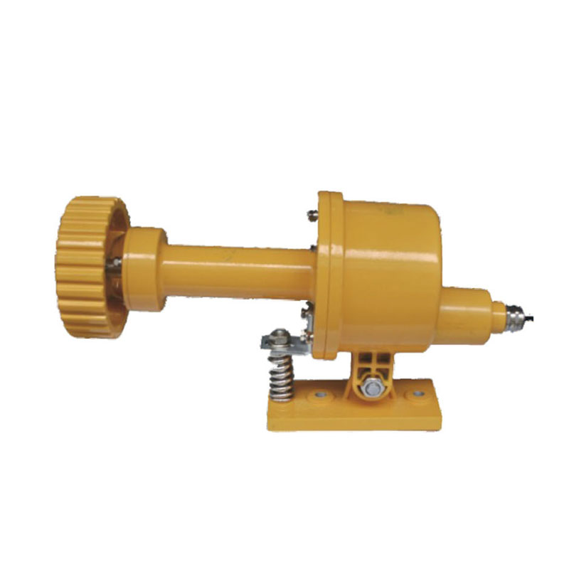 ZDH-Ⅰ型速度檢測(cè)器