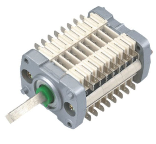 F10系列輔助開關(guān)