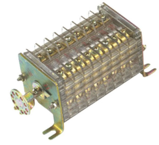 F5-□II/W1系列輔助開關(guān)